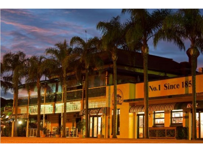 Cleveland QLD 4163