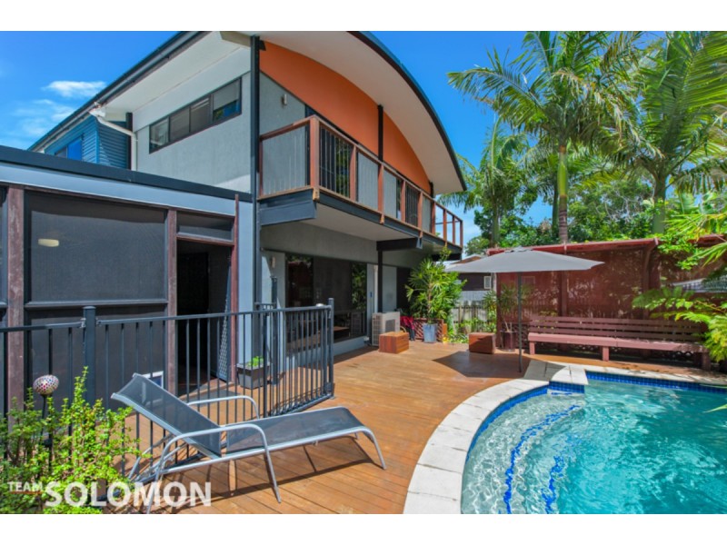 14 Carefree Street, Coochiemudlo Island QLD 4184