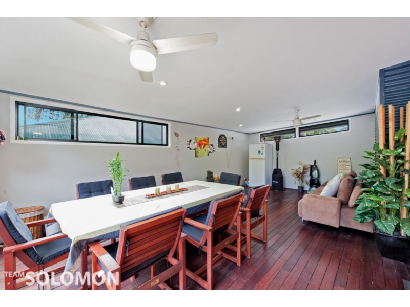 14 Carefree Street, Coochiemudlo Island QLD 4184