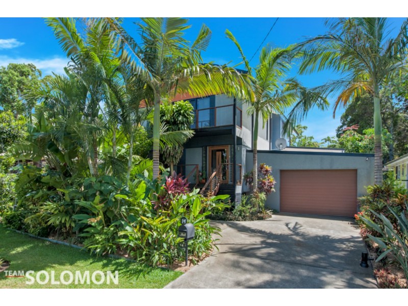 14 Carefree Street, Coochiemudlo Island QLD 4184