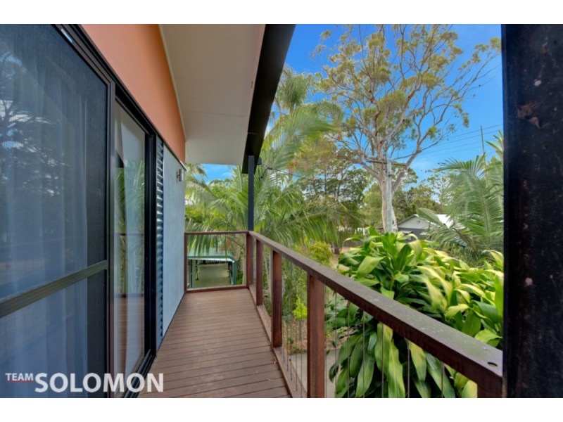 14 Carefree Street, Coochiemudlo Island QLD 4184