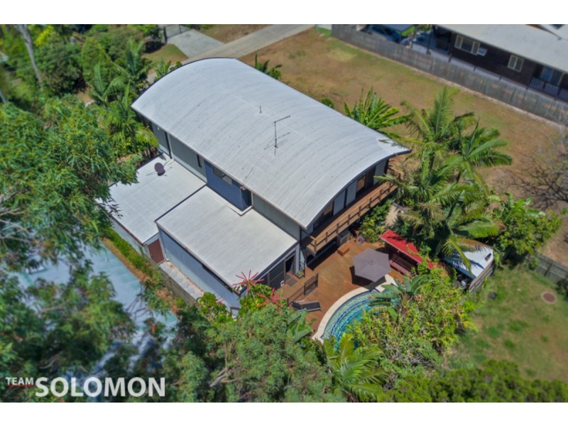 14 Carefree Street, Coochiemudlo Island QLD 4184