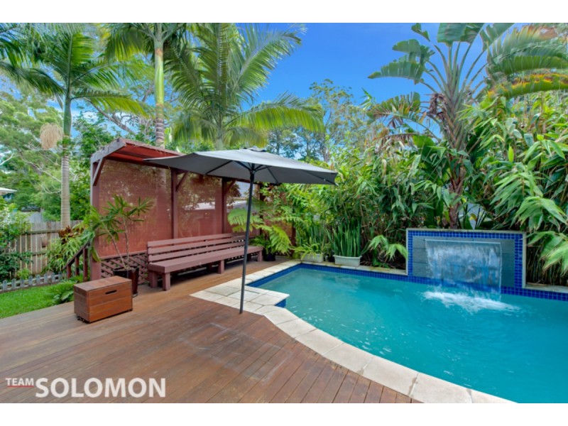 14 Carefree Street, Coochiemudlo Island QLD 4184