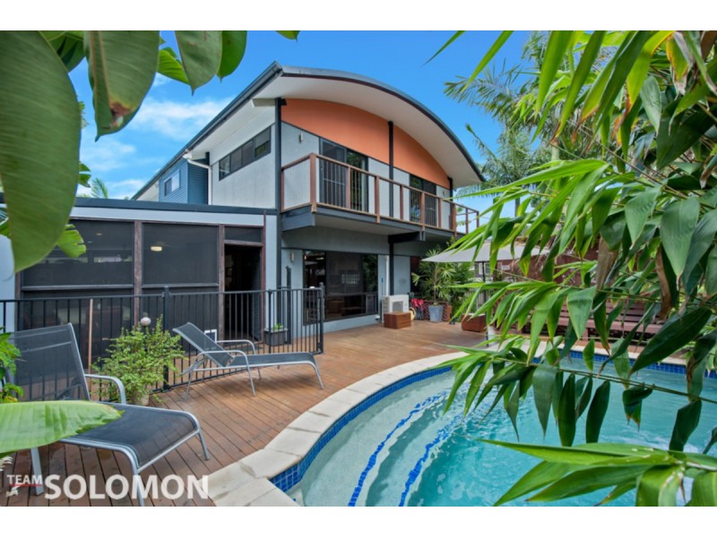 14 Carefree Street, Coochiemudlo Island QLD 4184