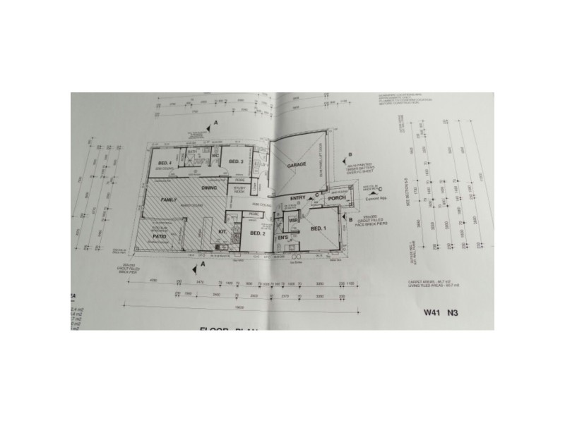 84 Pioneer Drive, Kuraby QLD 4112 Floorplan