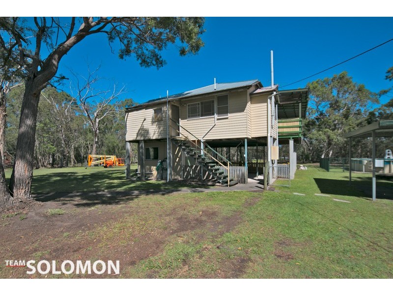 15 London Road, Belmont QLD 4153