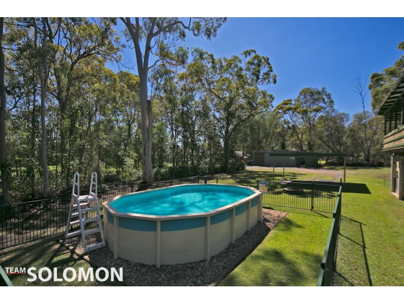 15 London Road, Belmont QLD 4153