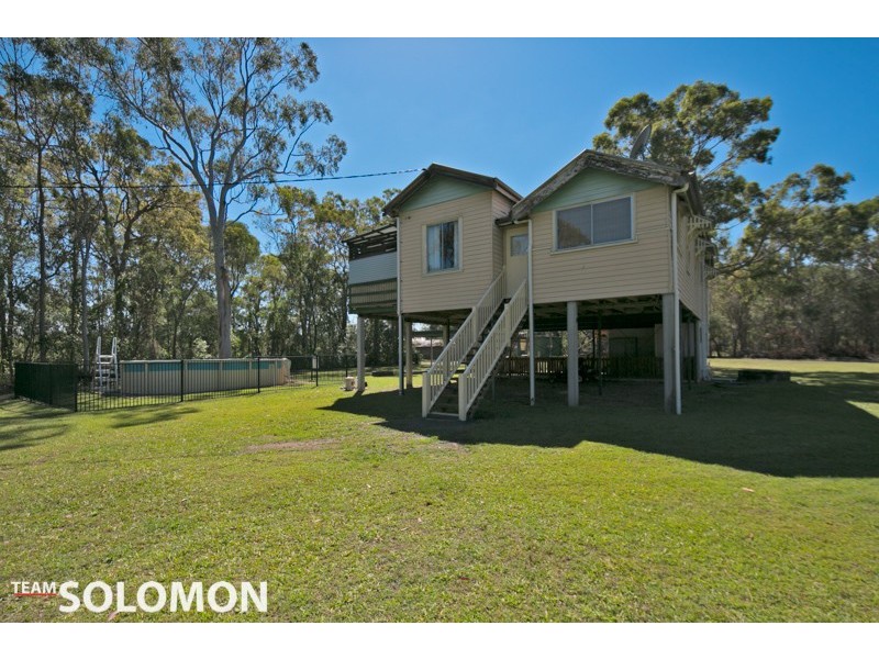 15 London Road, Belmont QLD 4153