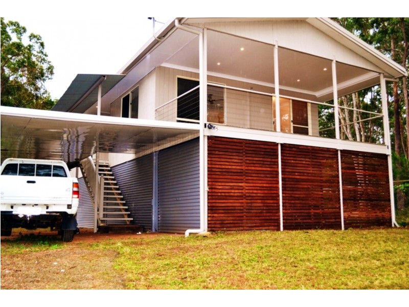 3 Titania Tce, Russell Island QLD 4184