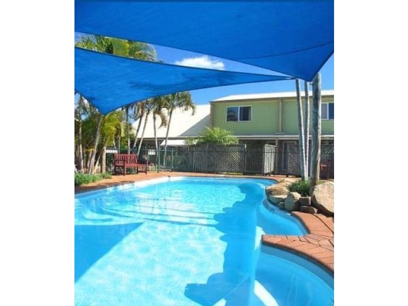 25/52 Island Street, Cleveland QLD 4163