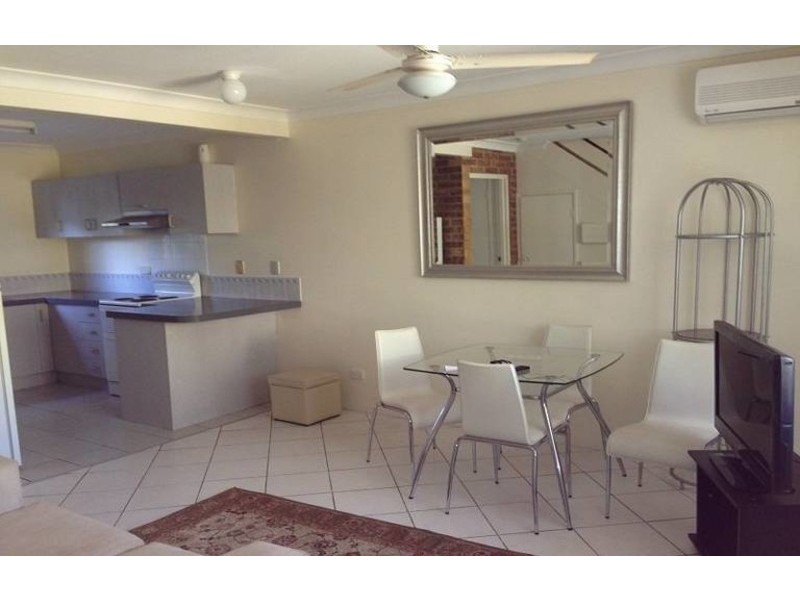 25/52 Island Street, Cleveland QLD 4163