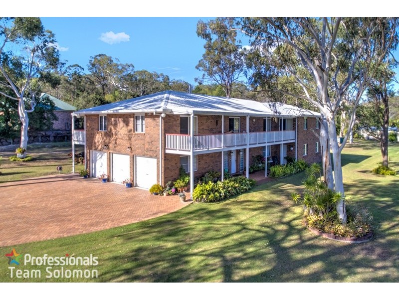 17 Mahogany Street, Capalaba QLD 4157