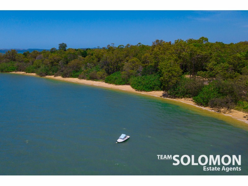 172 Victoria Parade Nth, Coochiemudlo Island QLD 4184