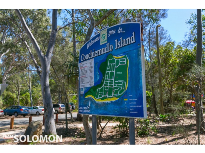 172 Victoria Parade Nth, Coochiemudlo Island QLD 4184