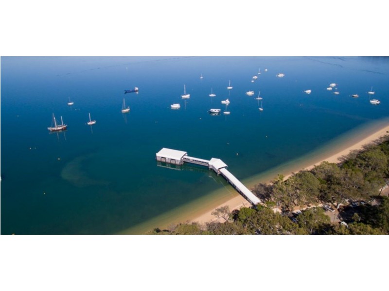 172 Victoria Parade Nth, Coochiemudlo Island QLD 4184