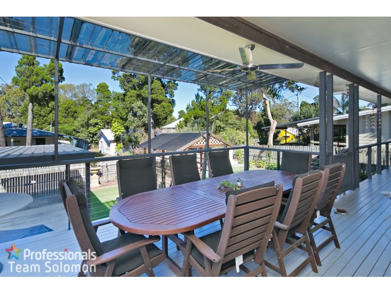 10 Carefree Street, Coochiemudlo Island QLD 4184