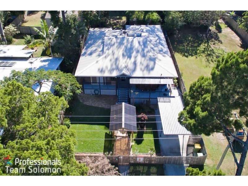 10 Carefree Street, Coochiemudlo Island QLD 4184