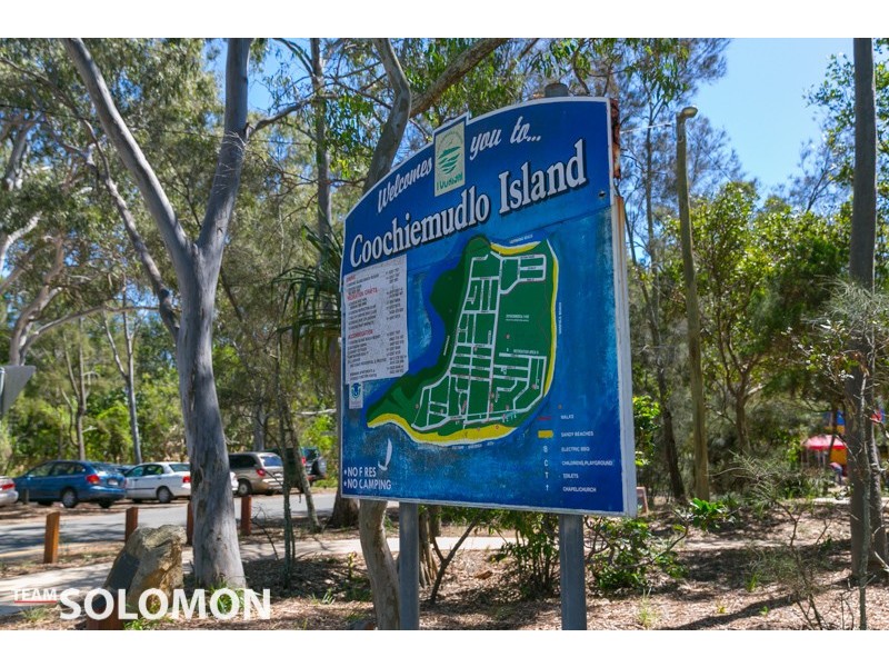 3 Carefree Street, Coochiemudlo Island QLD 4184