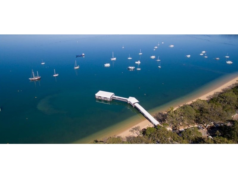 3 Carefree Street, Coochiemudlo Island QLD 4184