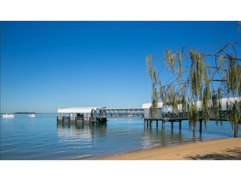 3 Carefree Street, Coochiemudlo Island QLD 4184