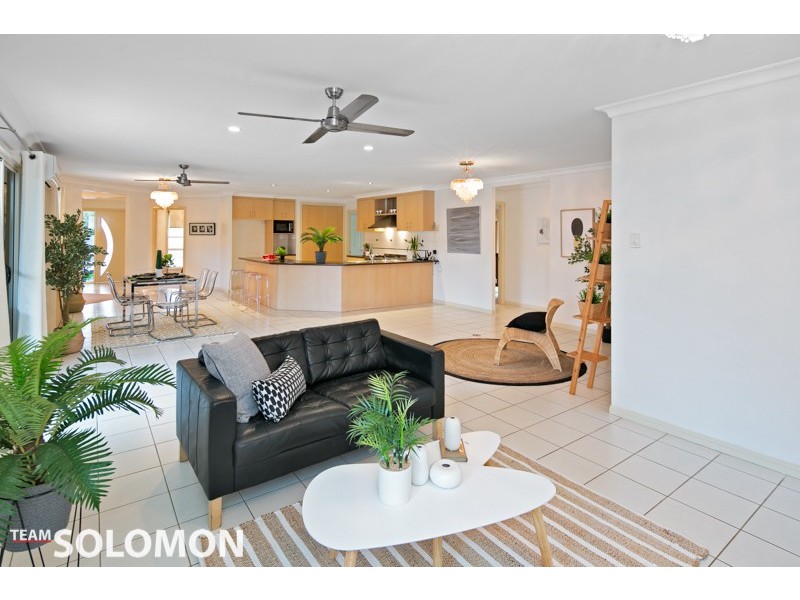 21 Adam Street, Cleveland QLD 4163