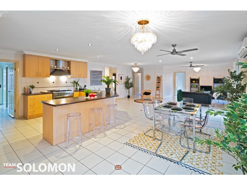 21 Adam Street, Cleveland QLD 4163