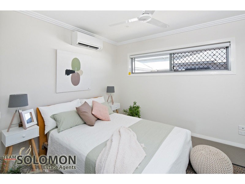 6/21 Passage Street, Cleveland QLD 4163