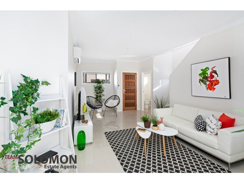 6/21 Passage Street, Cleveland QLD 4163