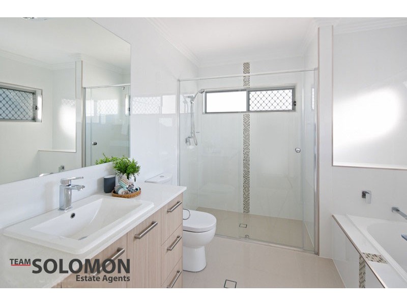 6/21 Passage Street, Cleveland QLD 4163