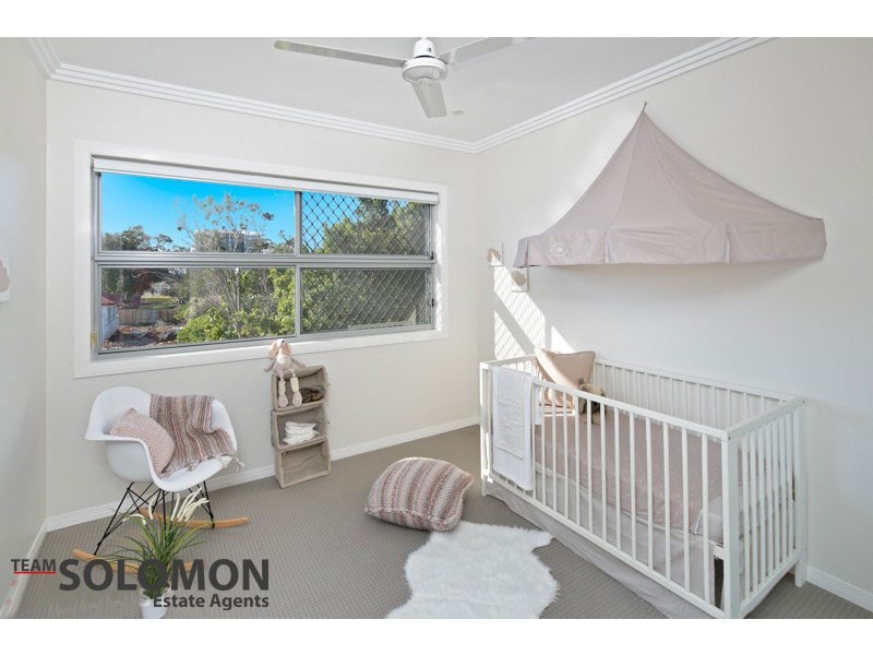 6/21 Passage Street, Cleveland QLD 4163