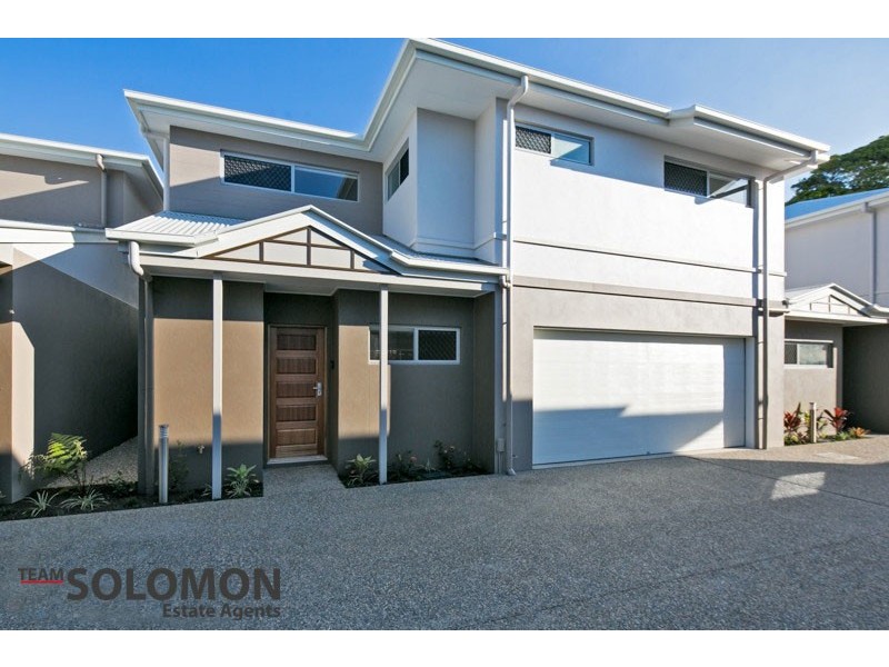 6/21 Passage Street, Cleveland QLD 4163