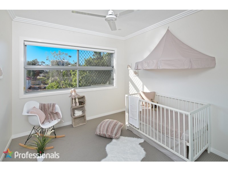 6/21 Passage Street, Cleveland QLD 4163