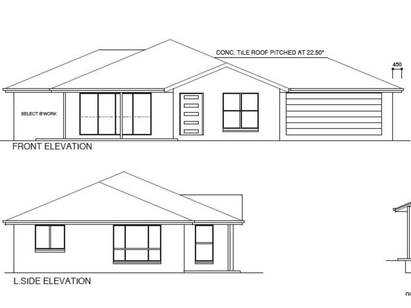 Lot 10 Starkey Street, Wellington Point QLD 4160