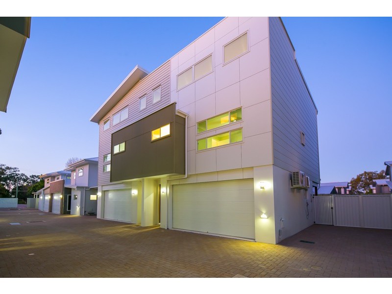 4/16 Bainbridge Street, Ormiston QLD 4160