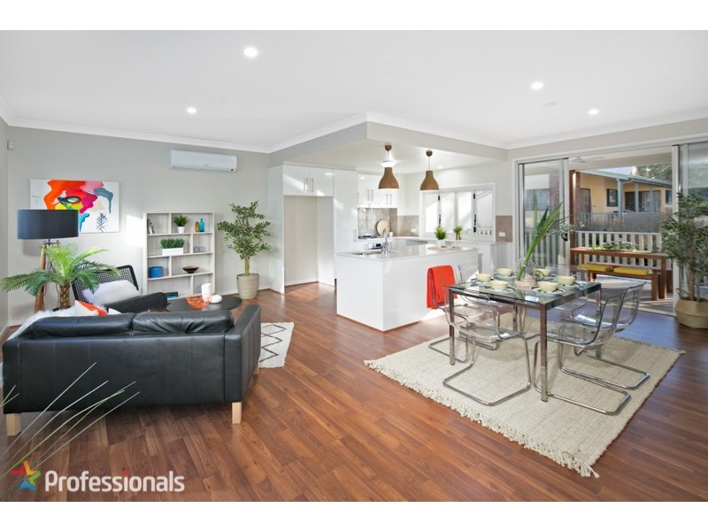 4/16 Bainbridge Street, Ormiston QLD 4160