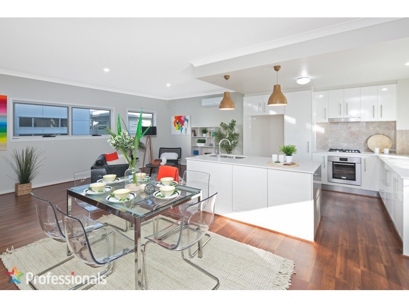4/16 Bainbridge Street, Ormiston QLD 4160