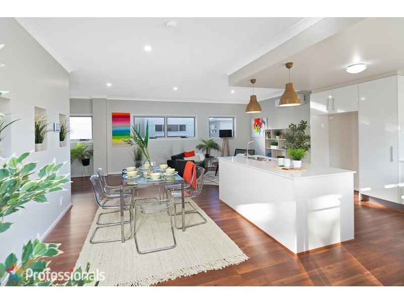 4/16 Bainbridge Street, Ormiston QLD 4160