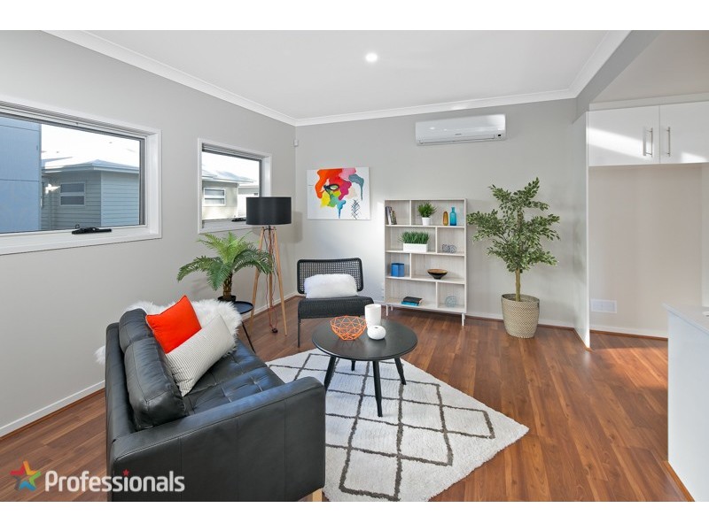 4/16 Bainbridge Street, Ormiston QLD 4160