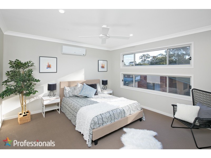4/16 Bainbridge Street, Ormiston QLD 4160