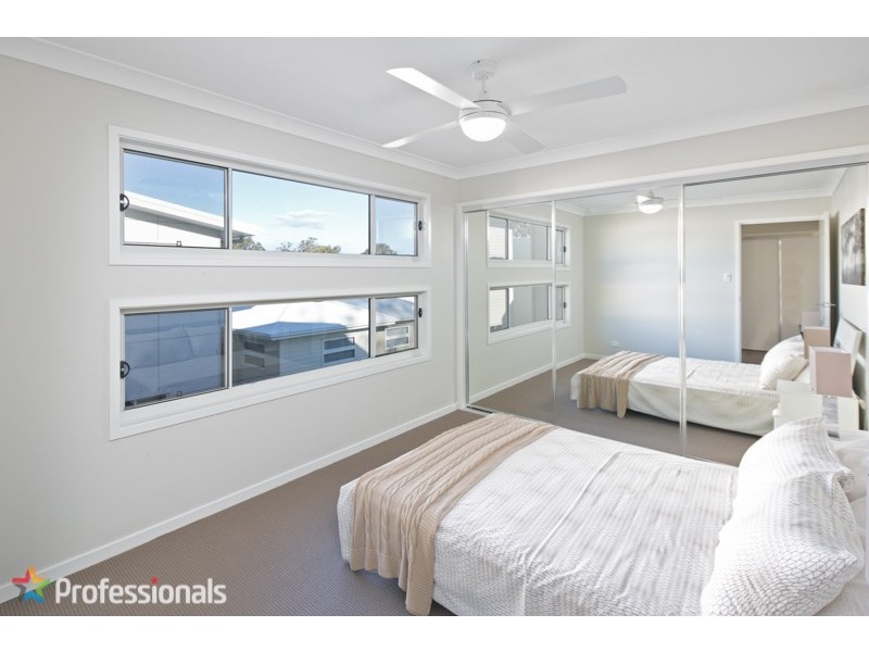 4/16 Bainbridge Street, Ormiston QLD 4160