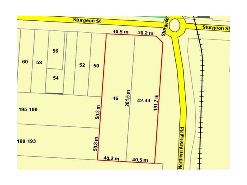 46-48 Sturgeon Street, Ormiston QLD 4160
