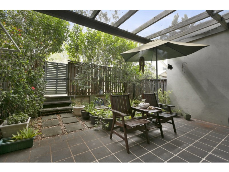 3/33 Quarry Road, Sherwood QLD 4075