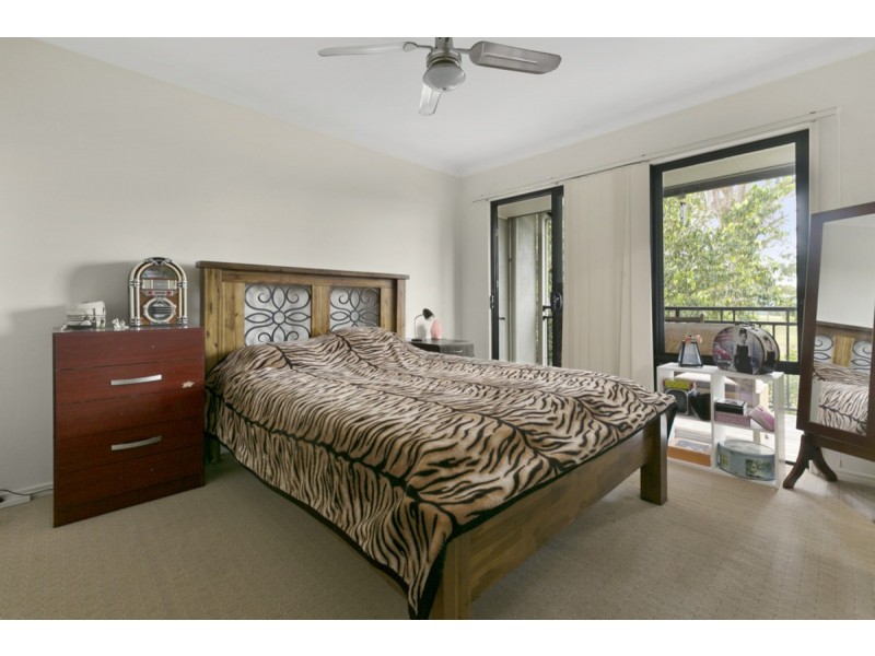 3/33 Quarry Road, Sherwood QLD 4075