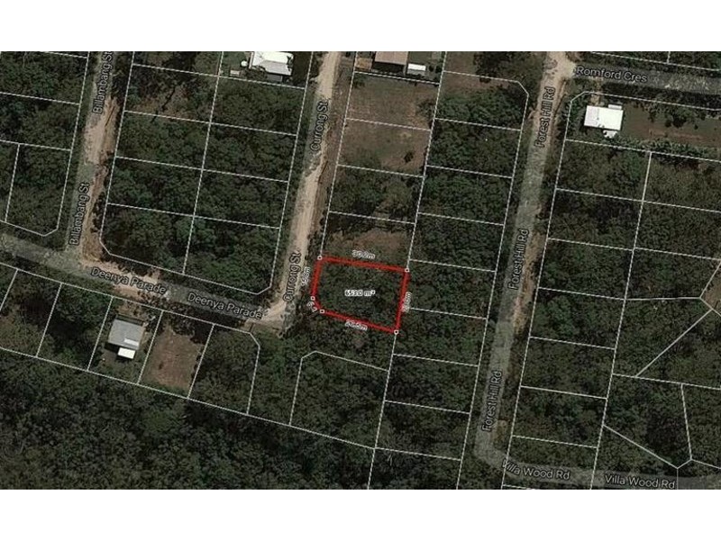 40 Currong Street, Russell Island QLD 4184