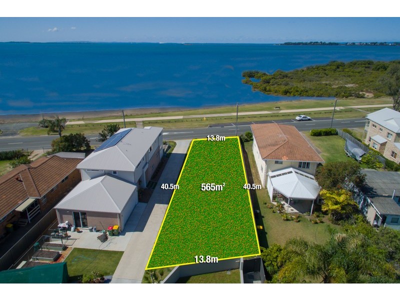 262 Queens Esplanade, Thorneside QLD 4158