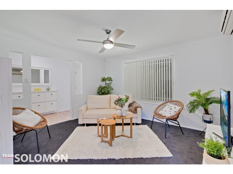 8 Ivanhoe Place, Capalaba QLD 4157