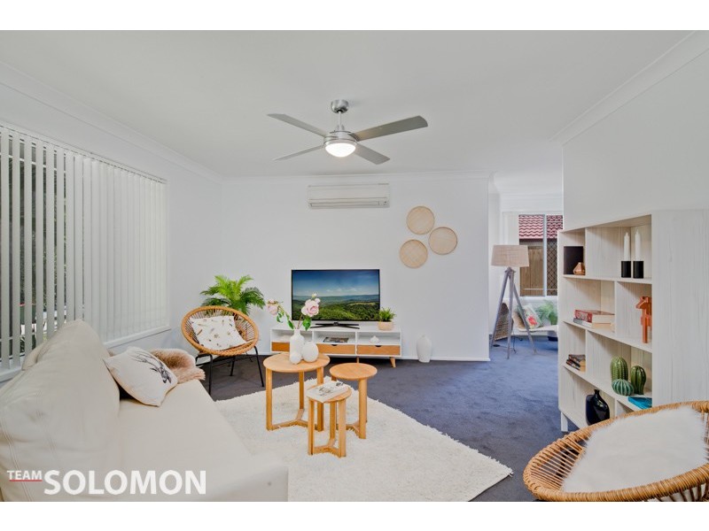 8 Ivanhoe Place, Capalaba QLD 4157