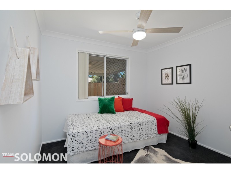 8 Ivanhoe Place, Capalaba QLD 4157