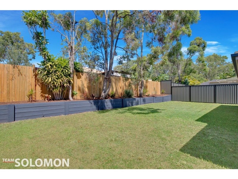 8 Ivanhoe Place, Capalaba QLD 4157