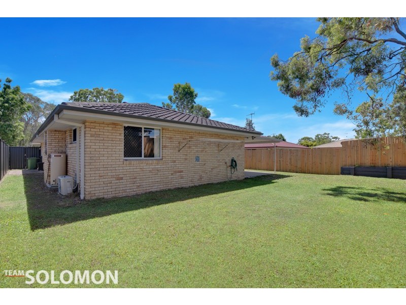 8 Ivanhoe Place, Capalaba QLD 4157